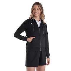 Moletom Feminino Mizuno Novo - Foto 2