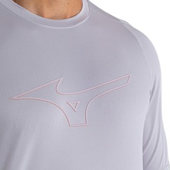 Camiseta Mizuno Easy 5 - Masculina - Foto 2