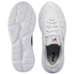 Tênis Masculino Fila Street Fit 3 - Foto 4