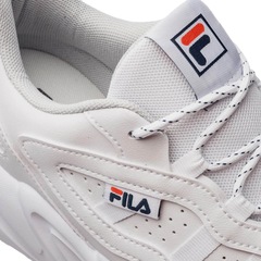 Tênis Masculino Fila Street Fit 3 - Foto 7