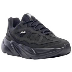 Tênis Masculino Fila Street Fit 3 - Foto 3