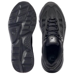 Tênis Masculino Fila Street Fit 3 - Foto 4