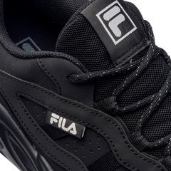 Tênis Masculino Fila Street Fit 3 - Foto 6