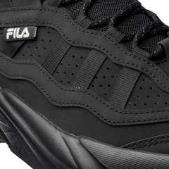 Tênis Masculino Fila Street Fit 3 - Foto 7
