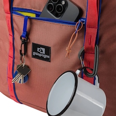 Bolsa Galapagos Tote All-In - Adulto - Foto 5