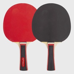 Conjunto Poker Tênis de Mesa Star - Masculino - Foto 2