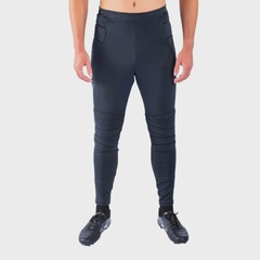 Calça Poker Goleiro Slim Crono - Masculino - Foto 2