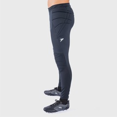 Calça Poker Goleiro Slim Crono - Masculino - Foto 3
