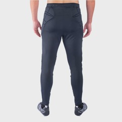 Calça Poker Goleiro Slim Crono - Masculino - Foto 6