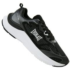 Tênis Unissex Everlast Evolve - Foto 4