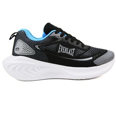 Tênis Unissex Everlast Atena - Foto 1