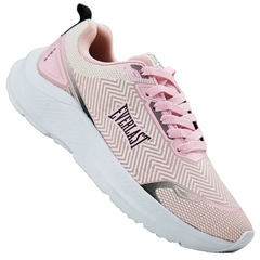 Tênis Feminino Everlast Trace - Foto 4