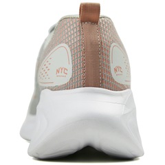 Tênis Feminino Everlast Atena - Foto 3