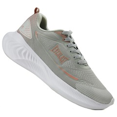 Tênis Feminino Everlast Atena - Foto 4