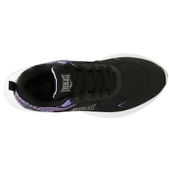 Tênis Feminino Everlast Rapid - Foto 6