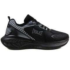 Tênis Unissex Everlast Rapid - Foto 1