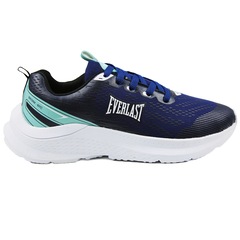Tênis Unissex Everlast Quick - Foto 1