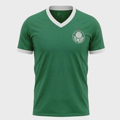 Camiseta do Palmeiras Line Betel  - Masculina - Foto 2