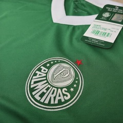 Camiseta do Palmeiras Line Betel  - Masculina - Foto 4