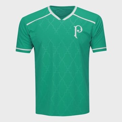 Camiseta do Palmeiras Familia Betel - Masculina - Foto 1