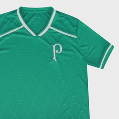Camiseta do Palmeiras Familia Betel - Masculina - Foto 3