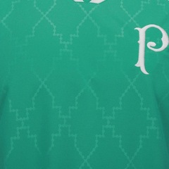 Camiseta do Palmeiras Familia Betel - Masculina - Foto 4