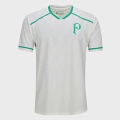 Camiseta do Palmeiras Familia Betel - Masculina - Foto 1