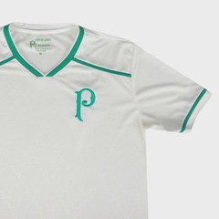 Camiseta do Palmeiras Familia Betel - Masculina - Foto 3