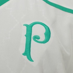 Camiseta do Palmeiras Familia Betel - Masculina - Foto 4