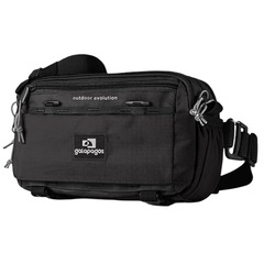 Bolsa Pochete Camaleão 3L - Galapagos - Foto 2