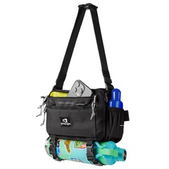 Bolsa Pochete Camaleão 3L - Galapagos - Foto 4