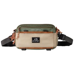 Bolsa Pochete Camaleão 3L - Galapagos - Foto 1