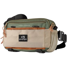Bolsa Pochete Camaleão 3L - Galapagos - Foto 2