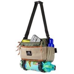 Bolsa Pochete Camaleão 3L - Galapagos - Foto 4
