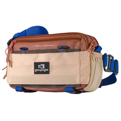 Bolsa Pochete Camaleão 3L - Galapagos - Foto 2