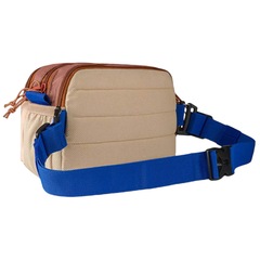 Bolsa Pochete Camaleão 3L - Galapagos - Foto 3