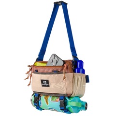 Bolsa Pochete Camaleão 3L - Galapagos - Foto 4