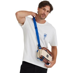 Bolsa Pochete Camaleão 3L - Galapagos - Foto 5