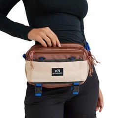 Bolsa Pochete Camaleão 3L - Galapagos - Foto 6