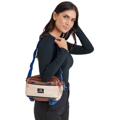 Bolsa Pochete Camaleão 3L - Galapagos - Foto 8
