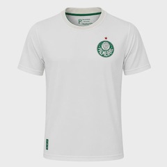 Camiseta do Palmeiras Home Betel  - Masculina - Foto 2
