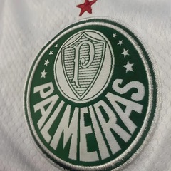 Camiseta do Palmeiras Home Betel  - Masculina - Foto 4