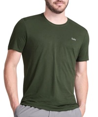 Camiseta Solo Ion UV - Masculina - Foto 1