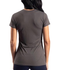 Camiseta Solo Ion UV MC Lady - Feminina - Foto 2