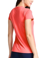 Camiseta Solo Ion UV MC Lady - Feminina - Foto 2