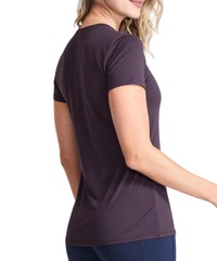 Camiseta Solo Ion UV MC Lady - Feminina - Foto 2