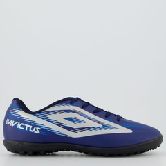 Chuteira Society Adulto Umbro Invictus - Foto 1