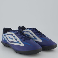Chuteira Society Adulto Umbro Invictus - Foto 2