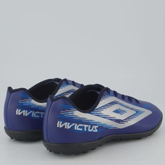 Chuteira Society Adulto Umbro Invictus - Foto 3