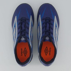 Chuteira Society Adulto Umbro Invictus - Foto 4